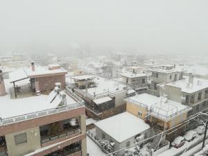 Θήβα, 23-12-2017